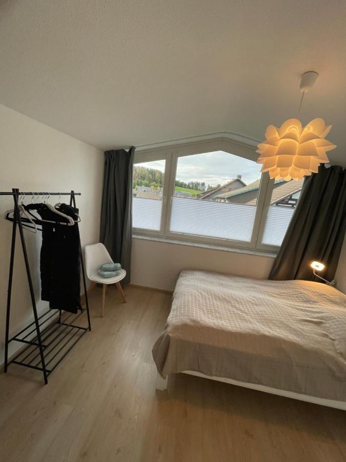 Ferienwohnung Zum Bergglueck Вінтерберг Екстер'єр фото
