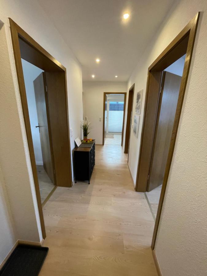 Ferienwohnung Zum Bergglueck Вінтерберг Екстер'єр фото