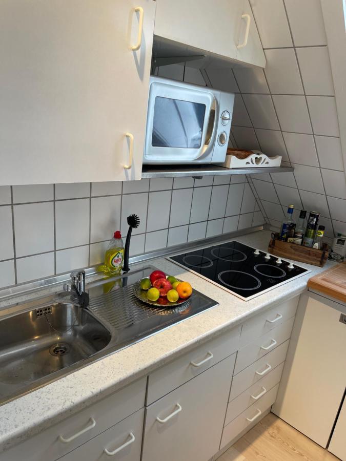 Ferienwohnung Zum Bergglueck Вінтерберг Екстер'єр фото