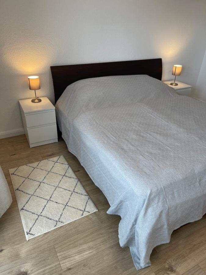 Ferienwohnung Zum Bergglueck Вінтерберг Екстер'єр фото