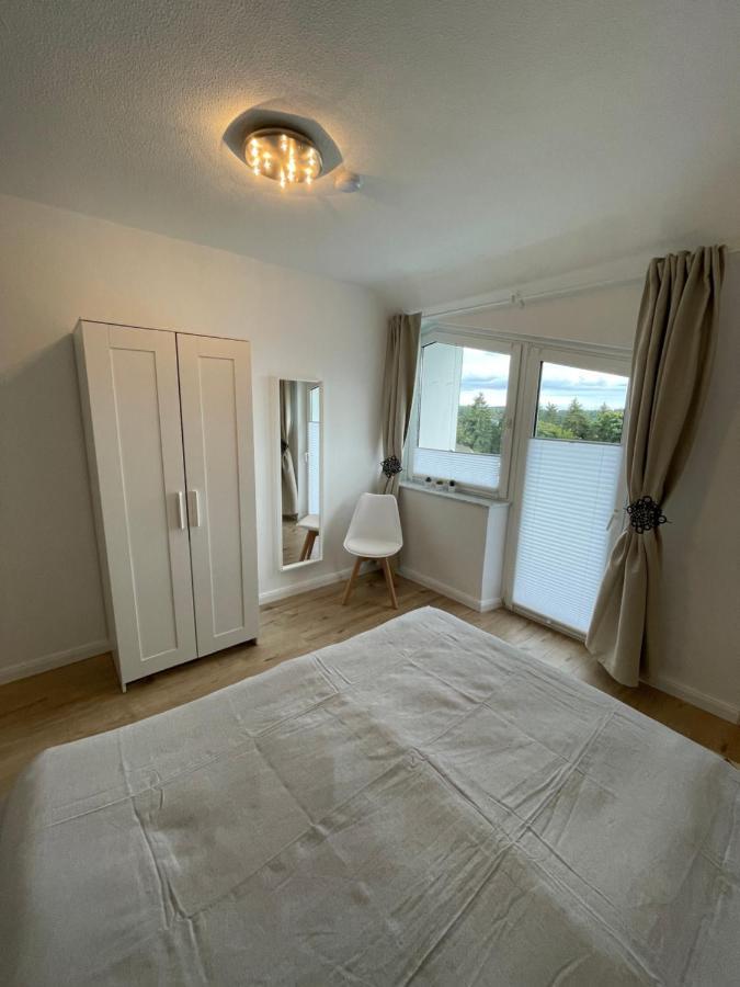 Ferienwohnung Zum Bergglueck Вінтерберг Екстер'єр фото